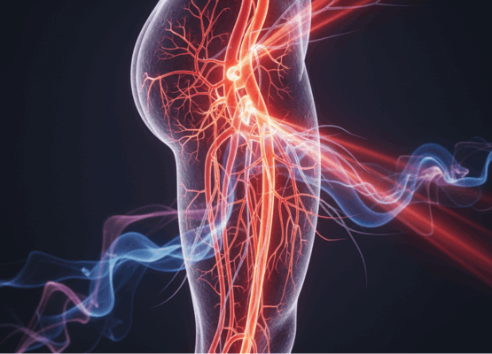 benefits of red light therapy belt