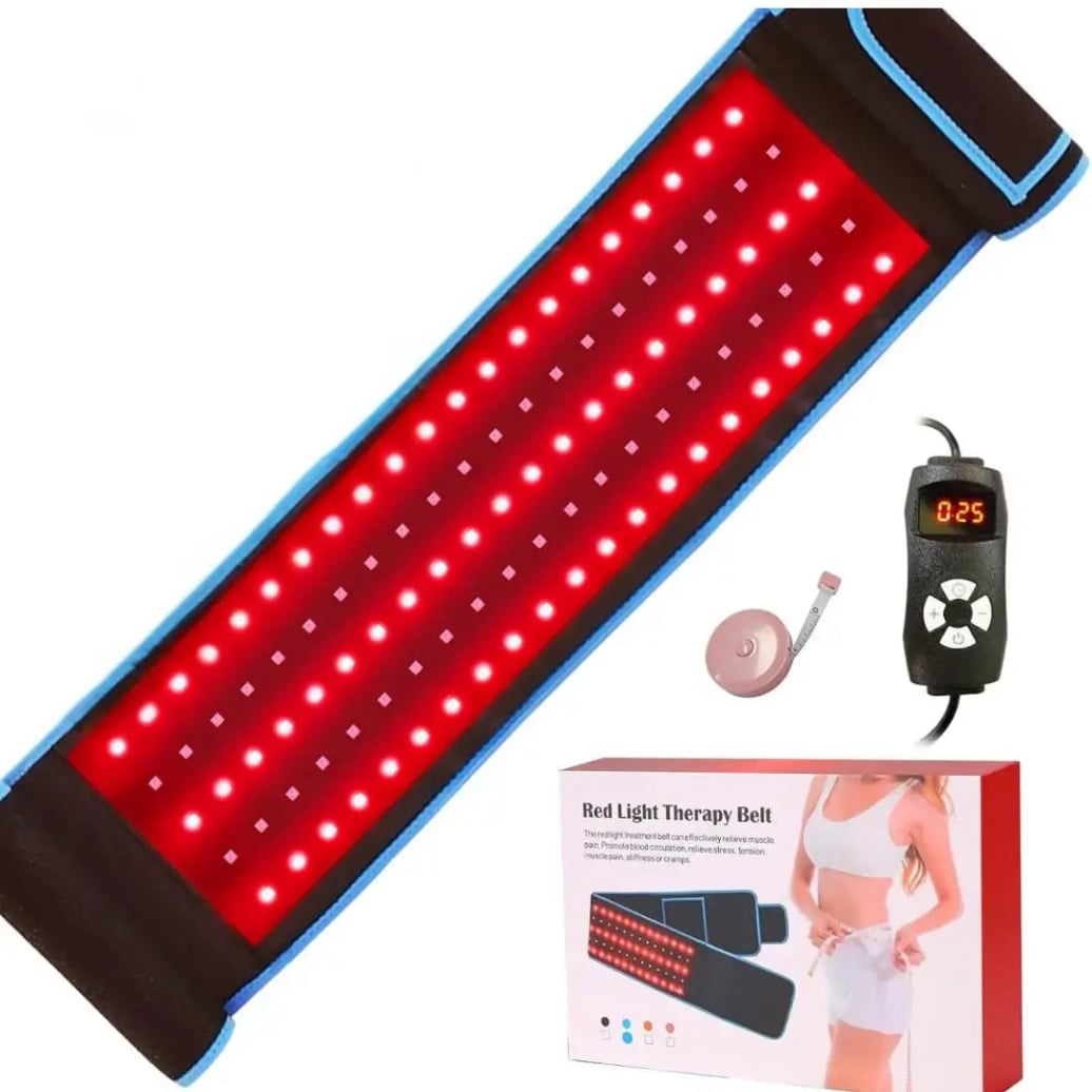 Light Therapy X belt