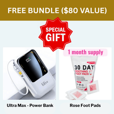 Light therapy X offer